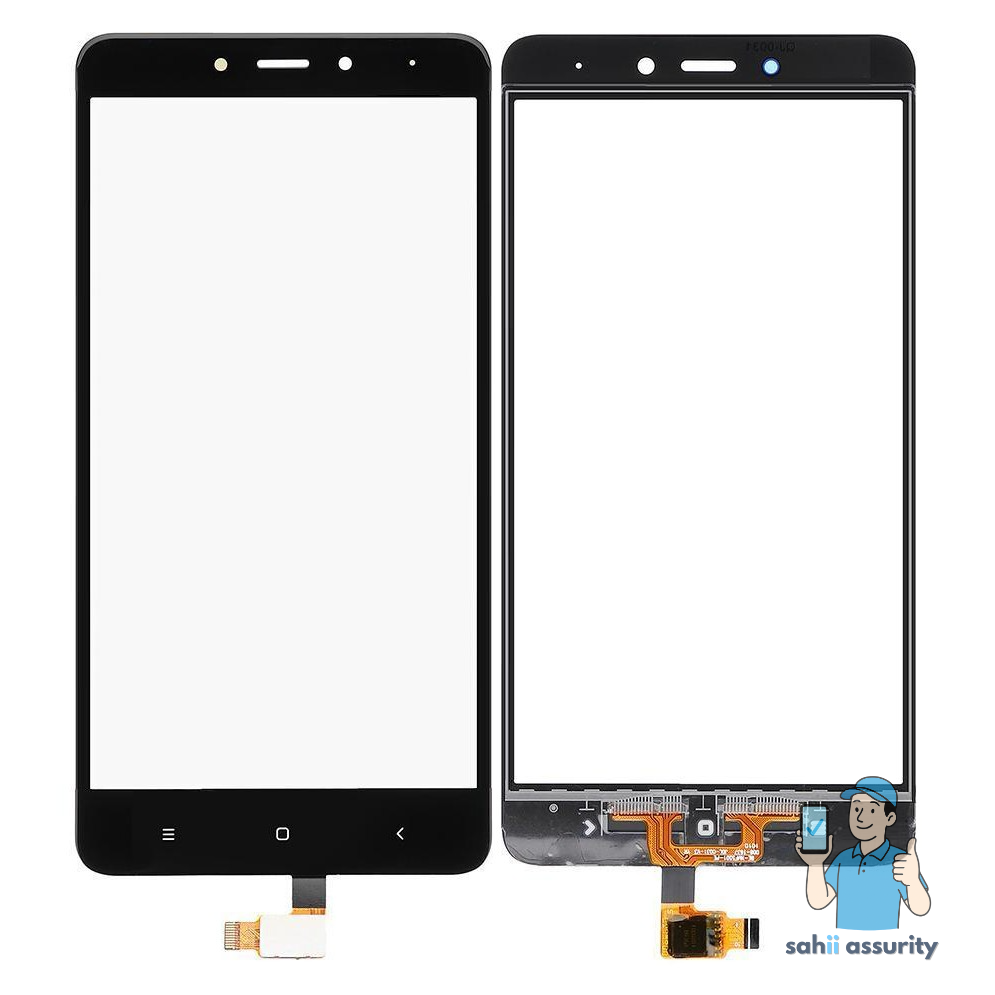 Touch Screen Digitizer for Xiaomi Redmi Note 4